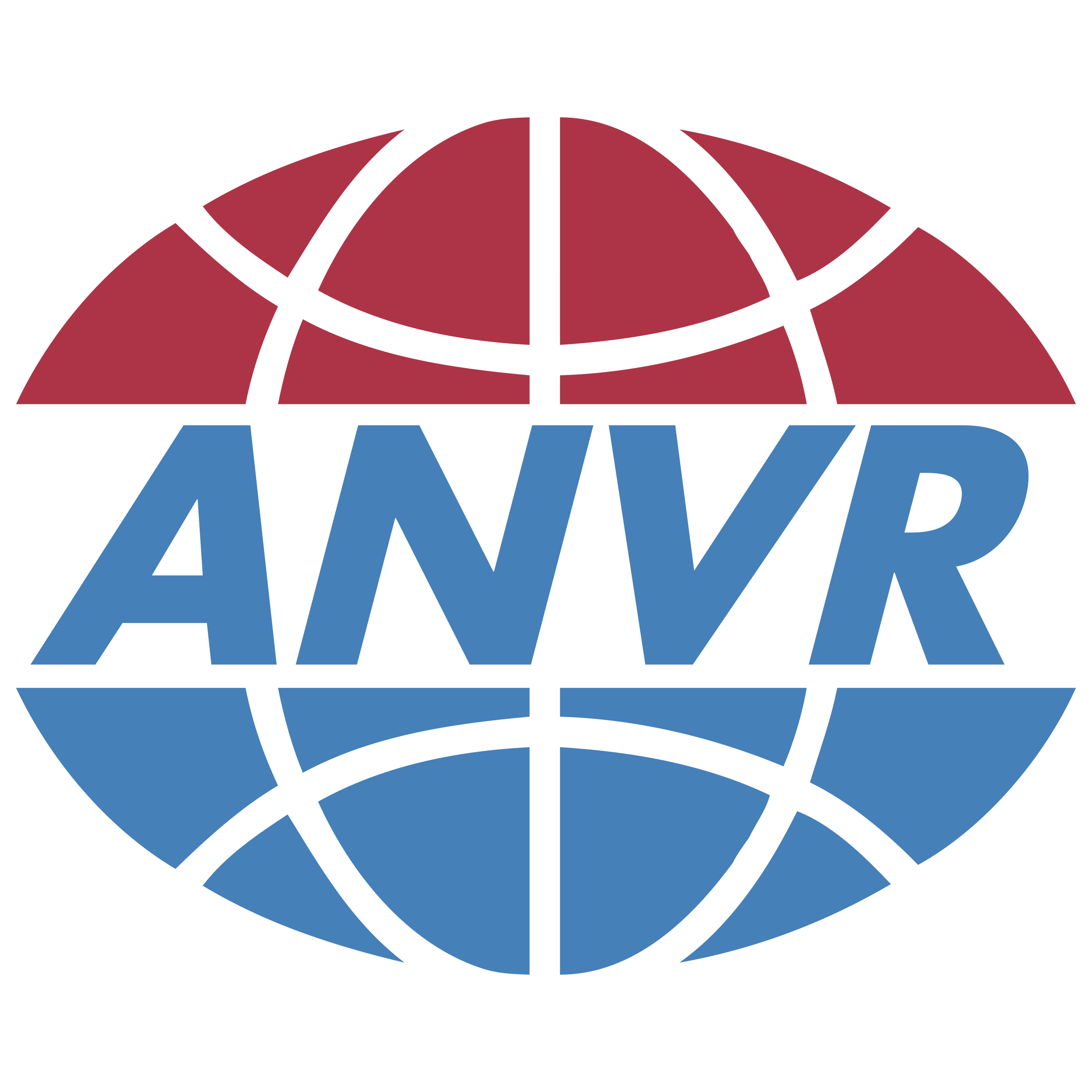 ANVR