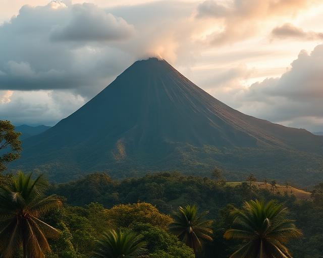 Costa Rica